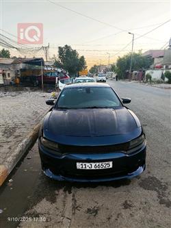 دودج تشارجر